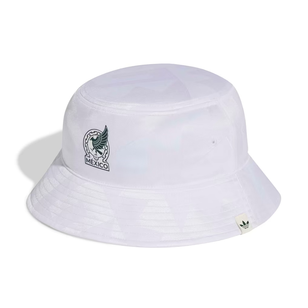 Adidas Mexico 26 Bucket Hat